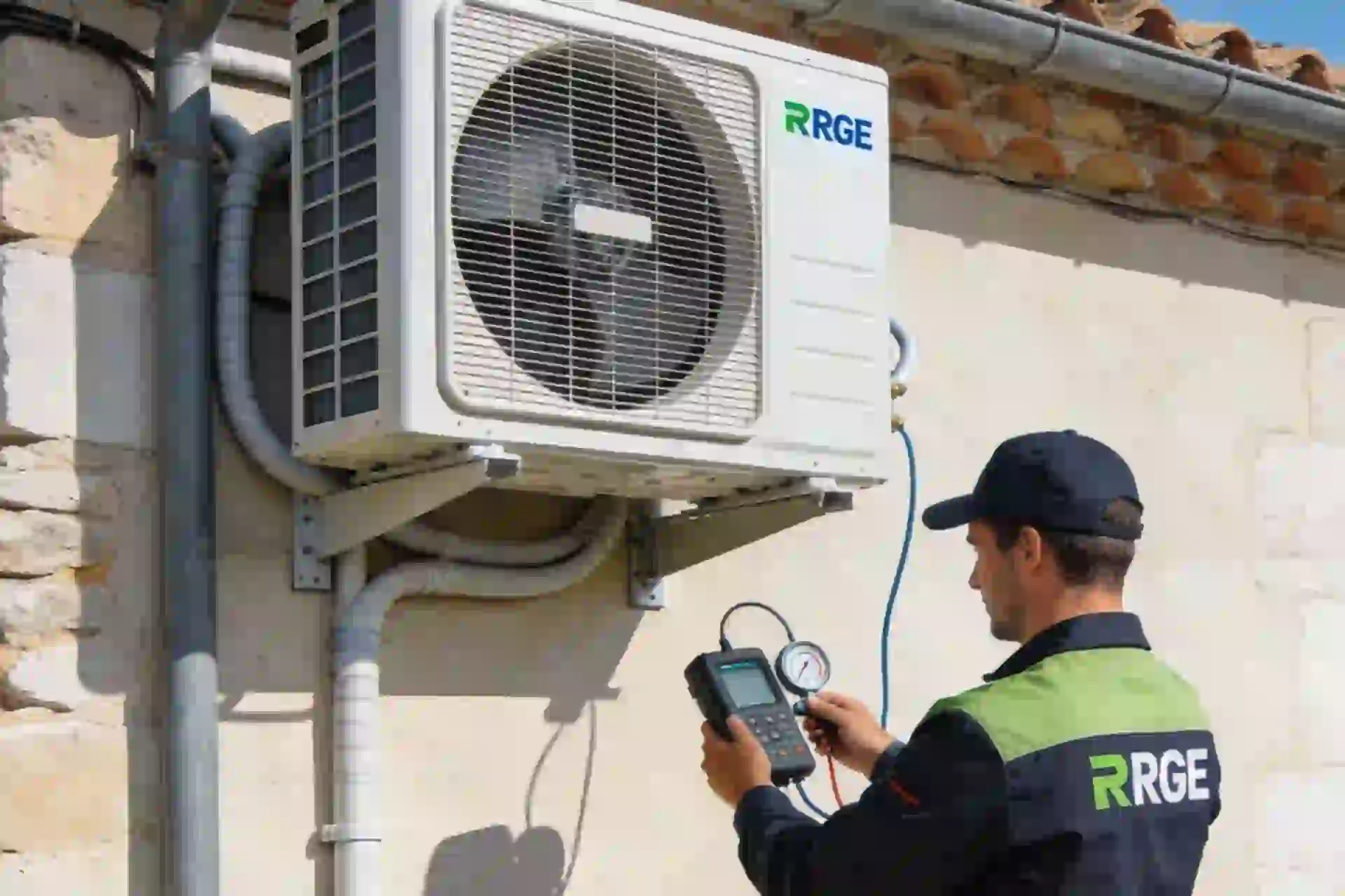 Devis installateurs climatisation certifiés à Saint-Maur